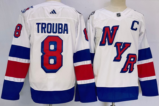 New York Rangers Jerseys 02